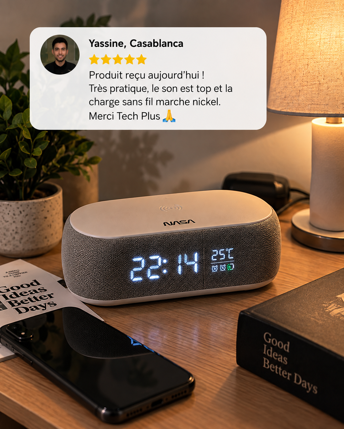 Tech Plus