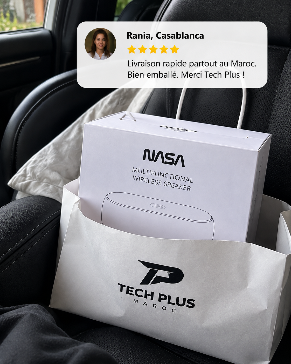 Tech Plus